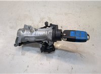  Замок зажигания Volkswagen Jetta 5 2004-2010 20093434 #1