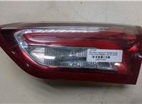 84595945 Фонарь крышки багажника Chevrolet Malibu 2018- 20093446 #1