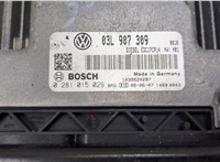  Блок управления двигателем Volkswagen Passat 6 2005-2010 20093574 #2