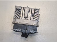 55597676 Блок управления двигателем Opel Astra J 2010-2017 20093600 #4