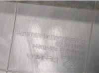  Накладка замка капота Hyundai Tucson 4 2020- 20093602 #2