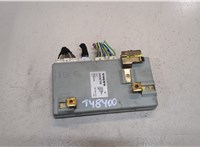  Блок управления бортовой сети (Body Control Module) Volvo S40 / V40 1995-2004 20093609 #1