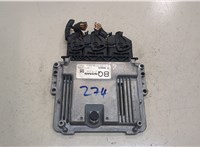  Блок управления двигателем Nissan Note E12 2012- 20093637 #1