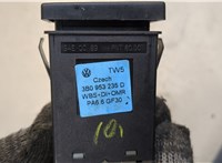  Кнопка аварийки Volkswagen Passat 5 1996-2000 20093655 #2