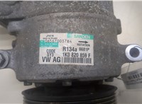  Компрессор кондиционера Volkswagen Passat 6 2005-2010 20093672 #3