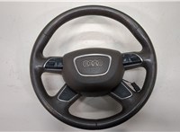 4G0419091N Руль Audi A6 (C7) 2011-2014 20093679 #1