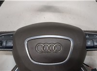 4G0419091N Руль Audi A6 (C7) 2011-2014 20093679 #2