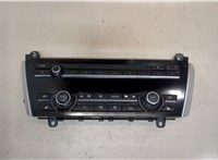 9229780 Переключатель отопителя (печки) BMW 5 F07 Gran Turismo 2009-2013 20093711 #1