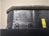 5541042110 Дефлектор обдува салона Toyota RAV 4 2000-2005 20093738 #4