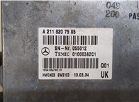  Блок комфорта Mercedes S W220 1998-2005 20093739 #3