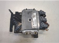  Блок управления двигателем Renault Megane 2 2002-2009 20093753 #1