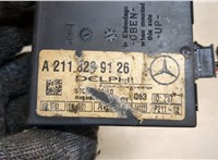  Блок комфорта Mercedes S W220 1998-2005 20093756 #2