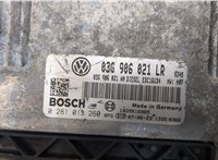  Блок управления двигателем Volkswagen Passat 6 2005-2010 20093758 #2