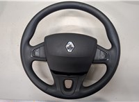  Руль Renault Megane 3 2009-2016 20093810 #1