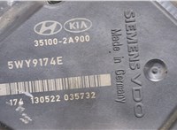  Заслонка дроссельная KIA Ceed 2012-2018 20093830 #3