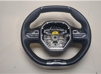  Руль Peugeot 2008 2019-2023 20093841 #6