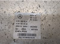  Блок управления двигателем Mercedes Sprinter 2006-2014 20093855 #2