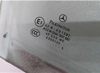  Стекло боковой двери Mercedes A W169 2004-2012 20093885 #2