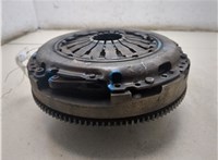  Маховик Opel Meriva 2010- 20093893 #6