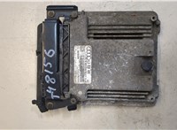 4L0910409 Блок управления двигателем Audi Q7 2006-2009 20093917 #1