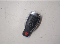 2049056202 Ключ зажигания Mercedes E W212 2009-2016 20093924 #3