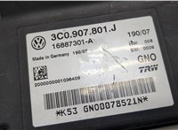  Блок управления стояночным тормозом Volkswagen Passat 6 2005-2010 20093990 #2