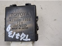  Блок комфорта Toyota RAV 4 2006-2013 20094124 #3