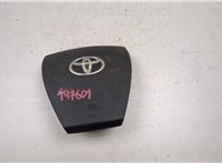  Подушка безопасности водителя Toyota Prius 2009-2015 20094141 #1