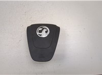 13480288 Подушка безопасности водителя Opel Zafira C 2011- 20094155 #1