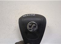 13480288 Подушка безопасности водителя Opel Zafira C 2011- 20094155 #2