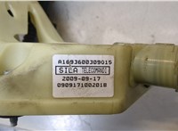  Кулиса КПП Mercedes B W245 2005-2012 20094246 #2