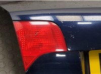  Крышка (дверь) багажника Audi A4 (B7) 2005-2007 20094306 #4