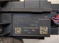 8K0909131D Замок зажигания Audi A4 (B8) 2011-2015 20094319 #4