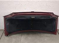  Крышка (дверь) багажника Peugeot 406 1999-2004 20094345 #5