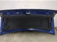  Крышка (дверь) багажника Opel Astra G 1998-2005 20094364 #6