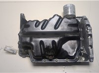  Поддон Volkswagen Jetta 6 2014-2018 20094386 #1