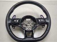 5G0419091JAHYZ Руль Volkswagen Golf 7 2012-2020 20094614 #7