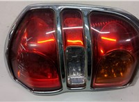  Фонарь (задний) Toyota RAV 4 2000-2005 20094752 #1