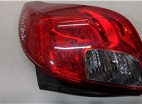  Фонарь (задний) Opel Mokka 2012-2015 20094767 #1