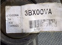  КПП - автомат (АКПП) Nissan Almera N16 2000-2006 20094779 #8