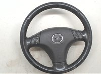  Подушка безопасности водителя Mazda 6 (GG) 2002-2008 11252225 #9