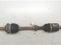 GD602560XB Полуось (приводной вал, шрус) Mazda 6 (GG) 2002-2008 20094924 #4