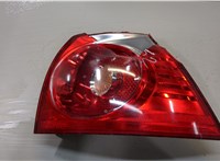  Фонарь (задний) Volkswagen Golf 5 2003-2009 20094940 #1