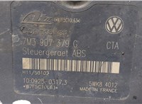  Блок АБС, насос (ABS, ESP, ASR) Seat Alhambra 2000-2010 20094943 #4