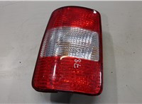  Фонарь (задний) Volkswagen Caddy 2004-2010 20094959 #1