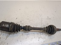  Полуось (приводной вал, шрус) Nissan Qashqai 2006-2013 20094962 #1