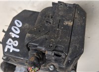  Блок АБС, насос (ABS, ESP, ASR) Audi A4 (B6) 2000-2004 20094963 #4