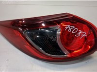  Фонарь (задний) Mazda CX-5 2012-2017 20094992 #1