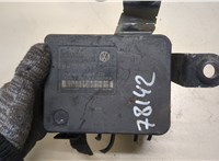  Блок АБС, насос (ABS, ESP, ASR) Seat Leon 1999-2006 20095020 #5