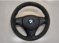  Руль BMW 3 E90, E91, E92, E93 2005-2012 20095038 #1